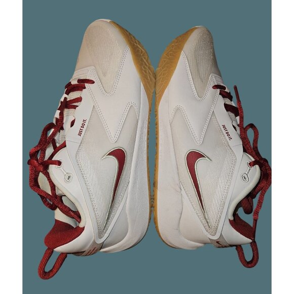 Nike Air Zoom Hyperace 3 Volleyball Athletic Shoes Women 8.5 - Picture 3 of 12